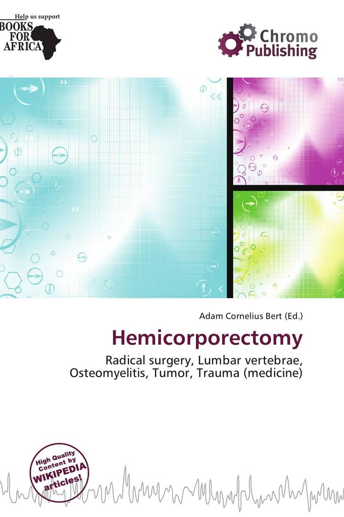 Hemicorporectomy