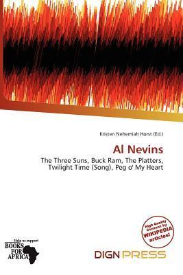 Al Nevins