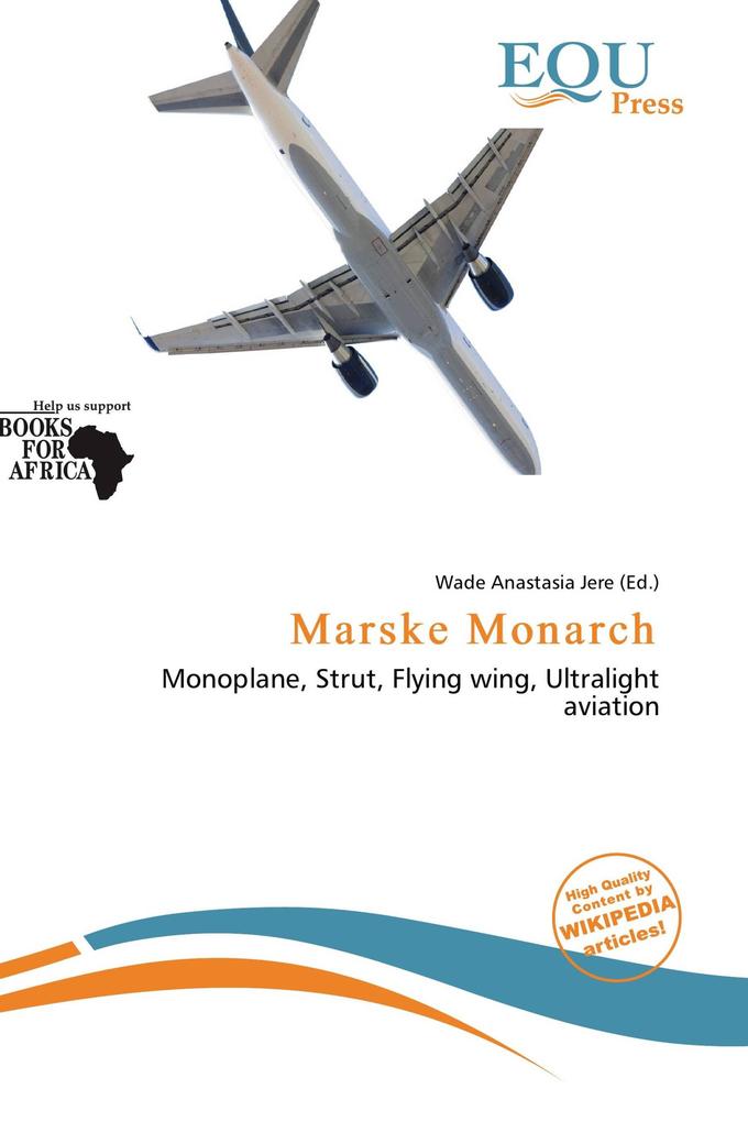 Marske Monarch