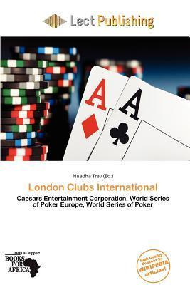 London Clubs International