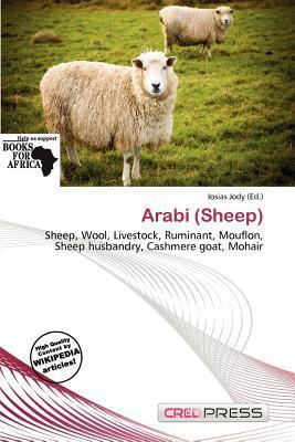 Arabi (Sheep)