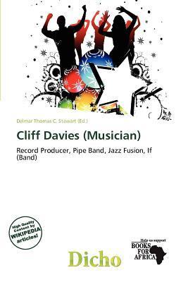 Cliff Davies (Musician)