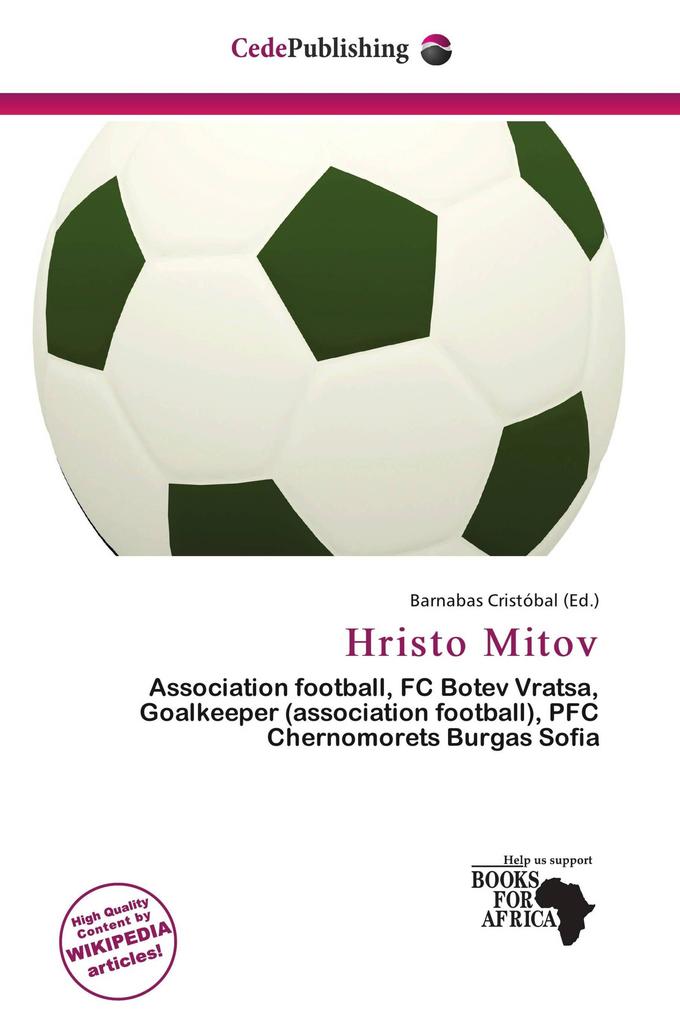 Hristo Mitov