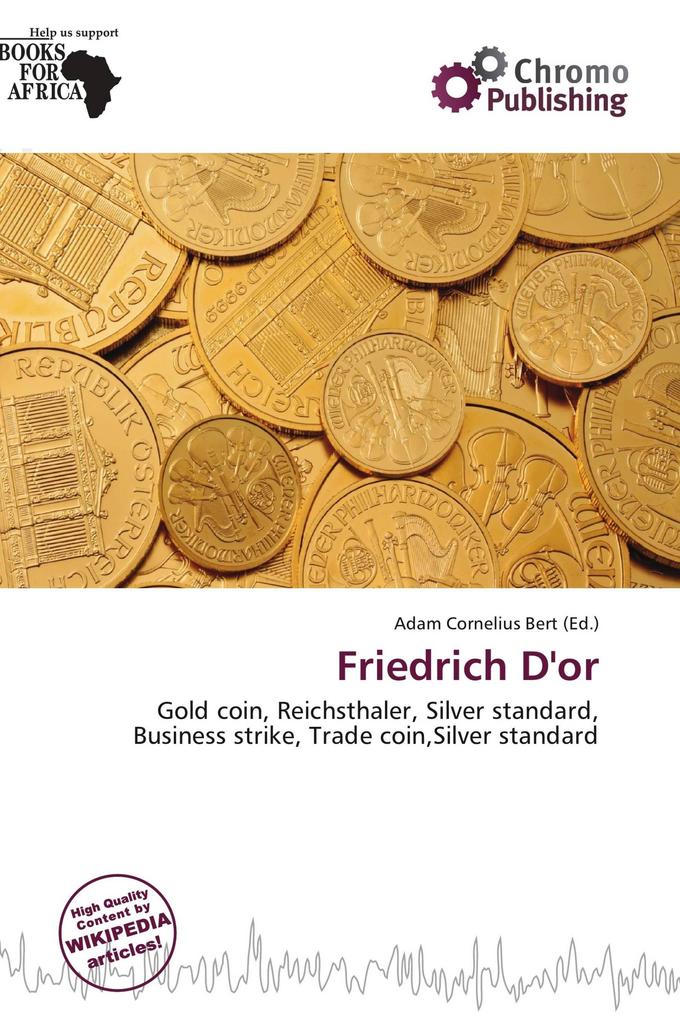 Friedrich D'or