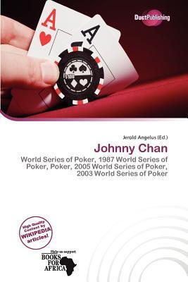 Johnny Chan