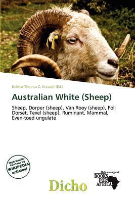 Australian White (Sheep)