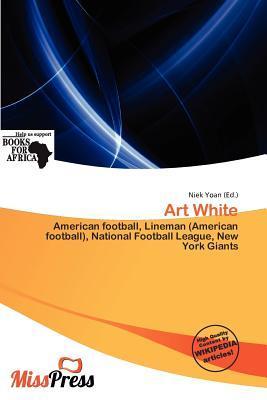 Art White