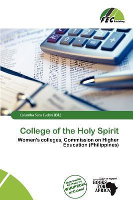 College of the Holy Spirit