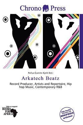 Arkatech Beatz