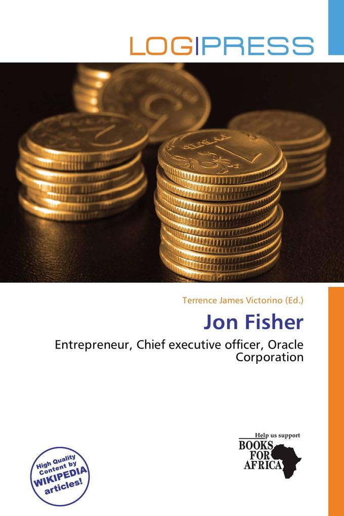 Jon Fisher