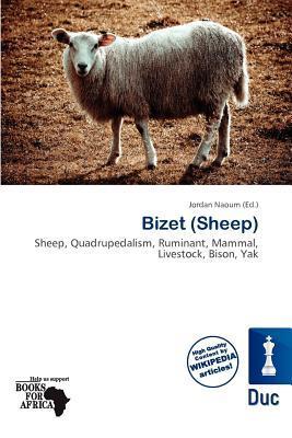 Bizet (Sheep)