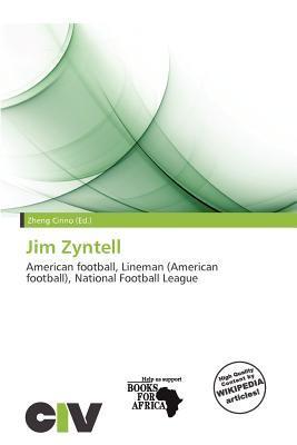 Jim Zyntell