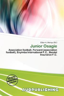 Junior Osagie