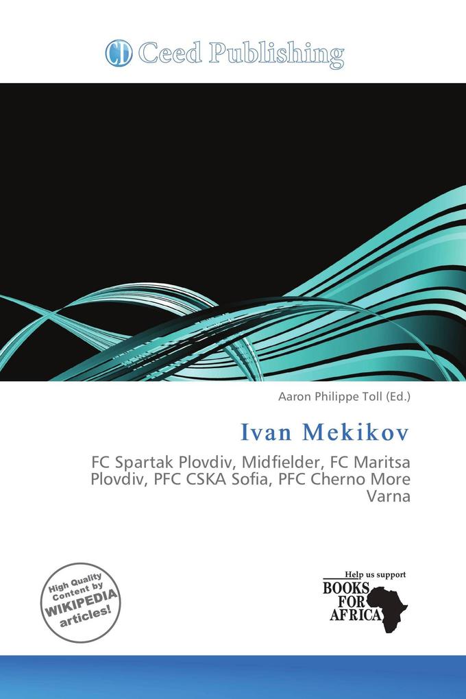 Ivan Mekikov