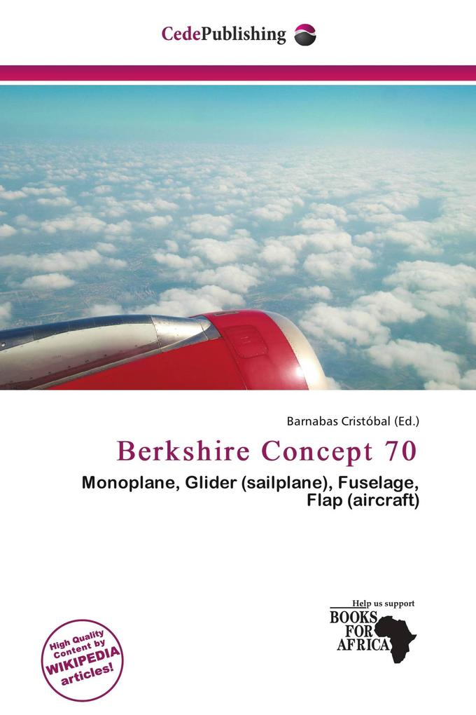 Berkshire Concept 70