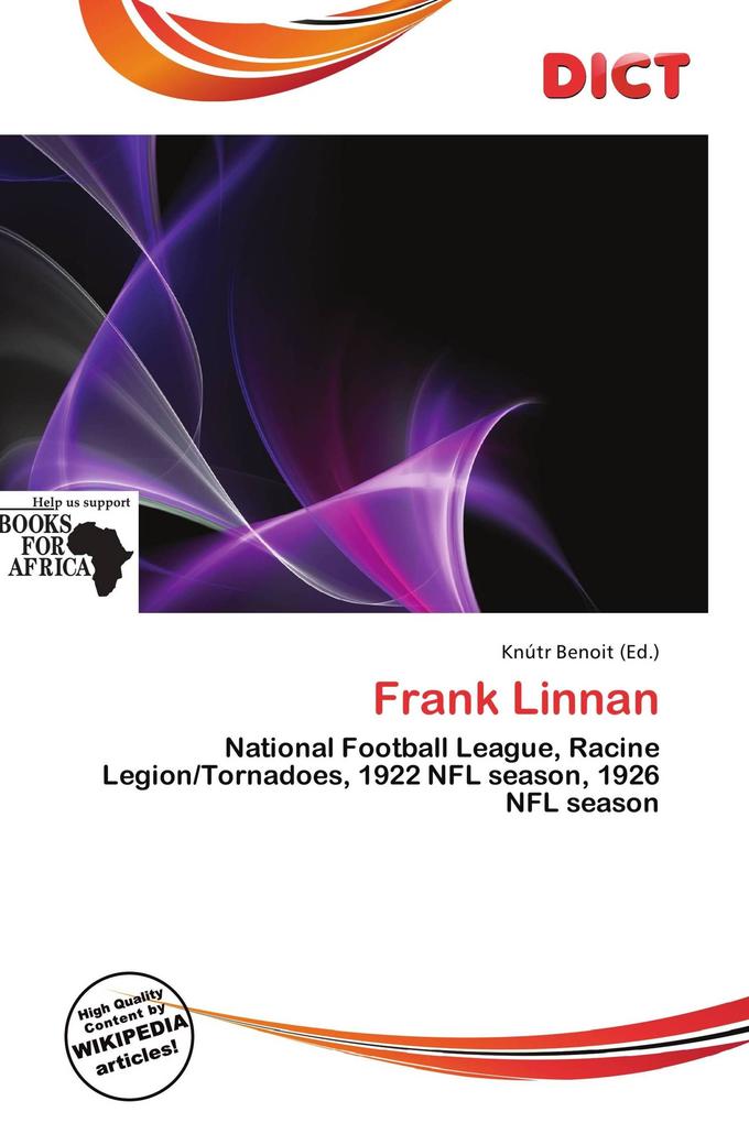 Frank Linnan