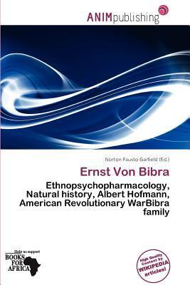Ernst Von Bibra