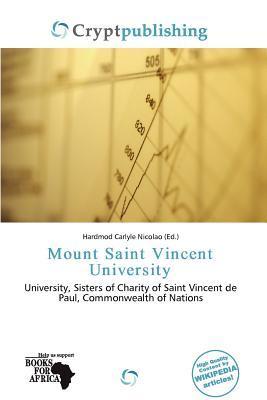 Mount Saint Vincent University