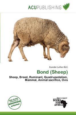 Bond (Sheep)