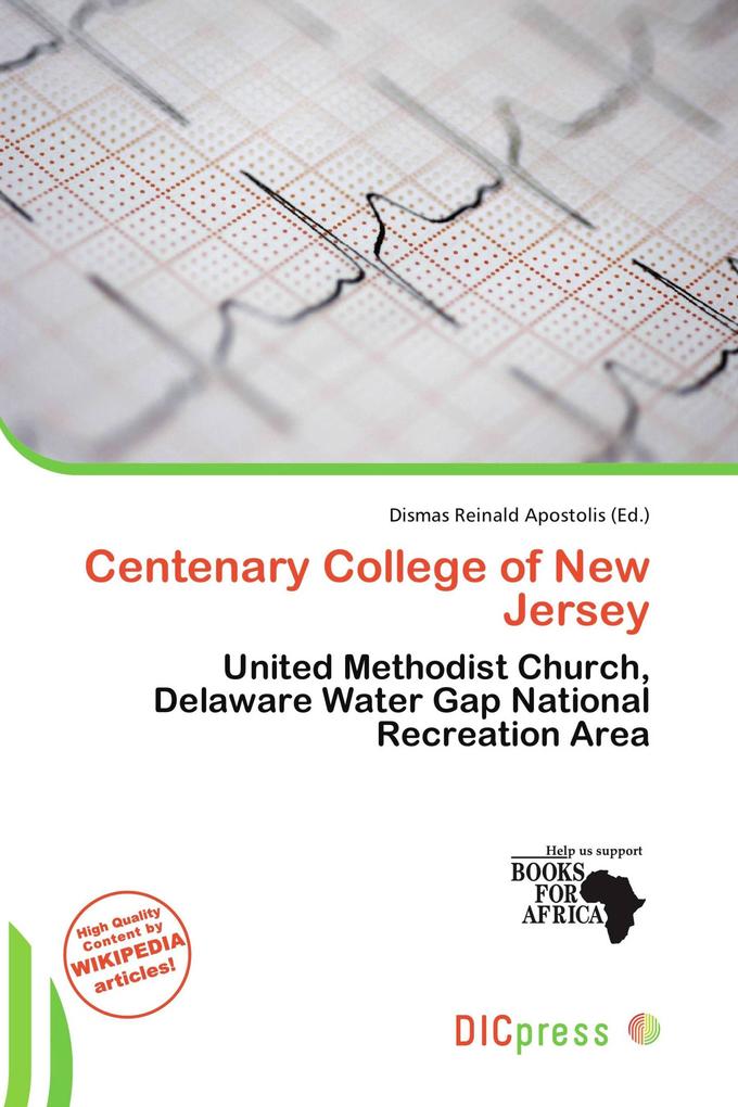 Centenary College of New Jersey