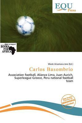 Carlos Basombrío