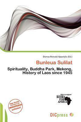 Bunleua Sulilat