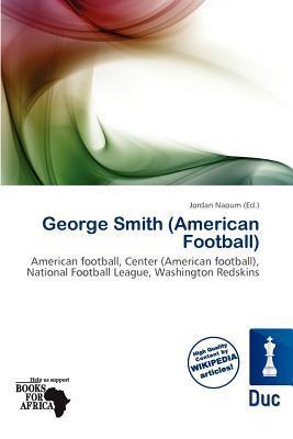 George Smith (American Football)