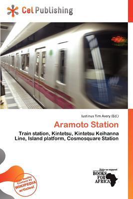Aramoto Station