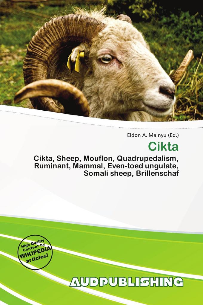 Cikta