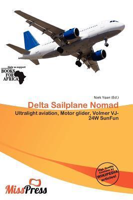 Delta Sailplane Nomad