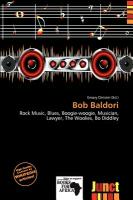 Bob Baldori