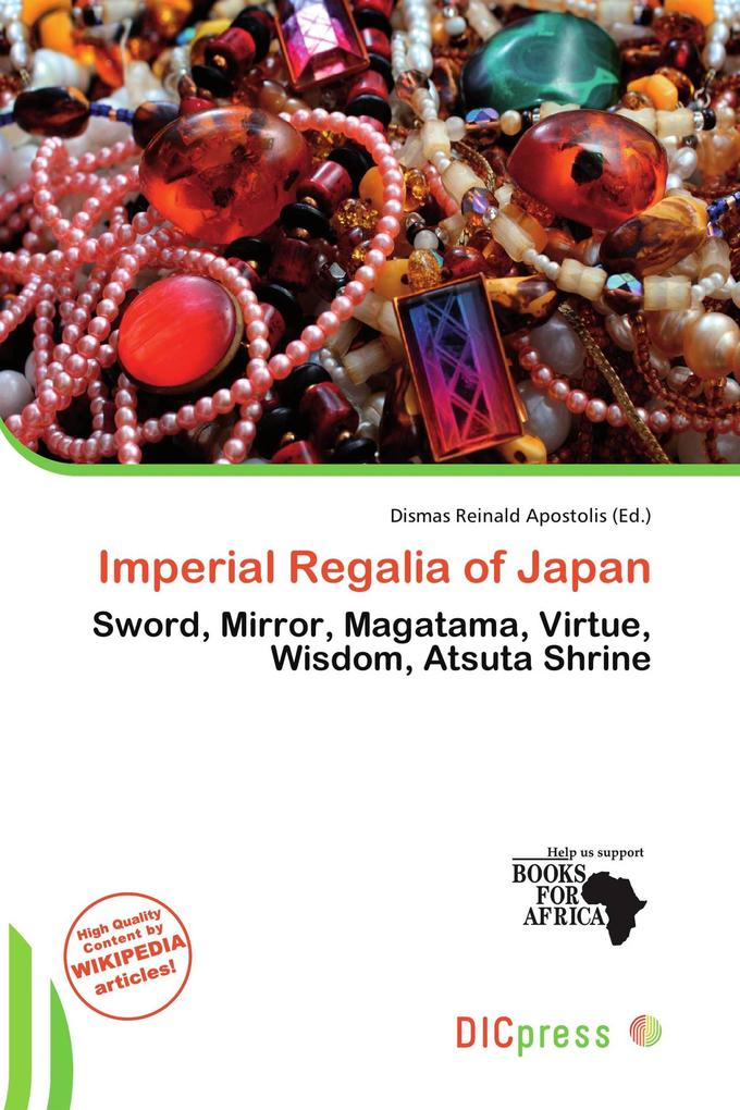Imperial Regalia of Japan