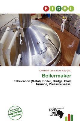 Boilermaker