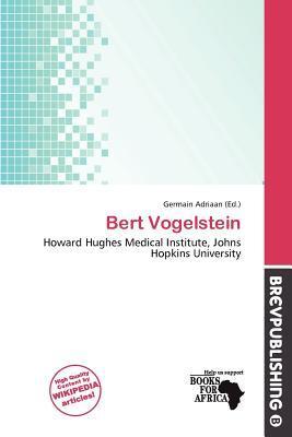 Bert Vogelstein