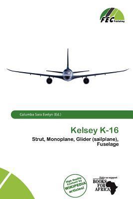 Kelsey K-16
