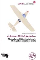Johnson RHJ-6 Adastra