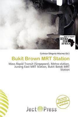 Bukit Brown MRT Station