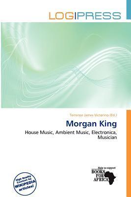 Morgan King