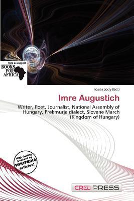 Imre Augustich