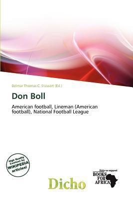 Don Boll