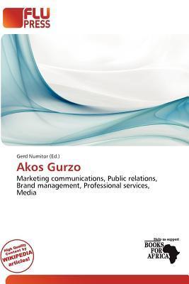 Akos Gurzo