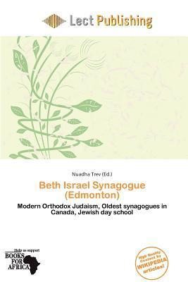 Beth Israel Synagogue (Edmonton)