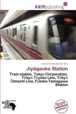 Jiygaoka Station