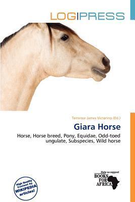 Giara Horse
