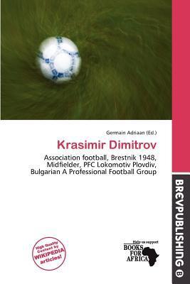 Krasimir Dimitrov