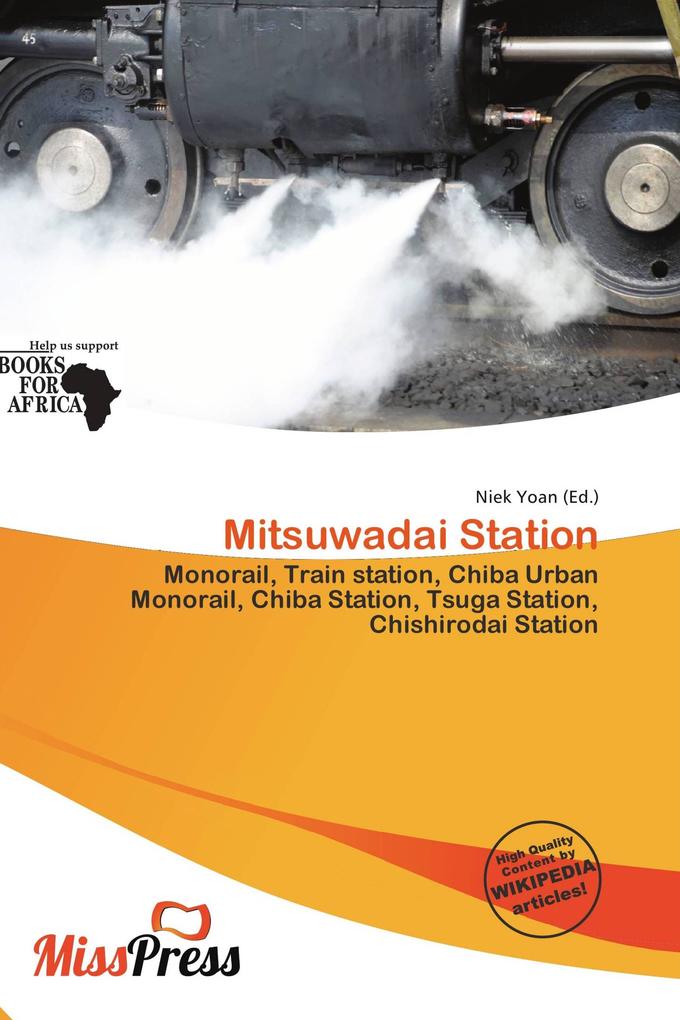 Mitsuwadai Station