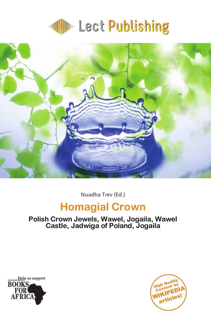 Homagial Crown