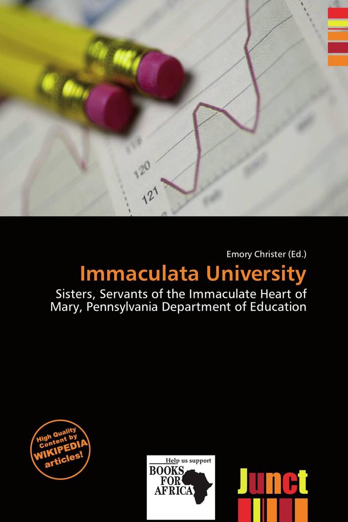 Immaculata University