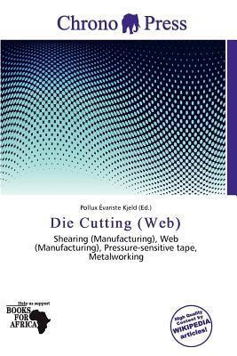 Die Cutting (Web)