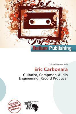 Eric Carbonara